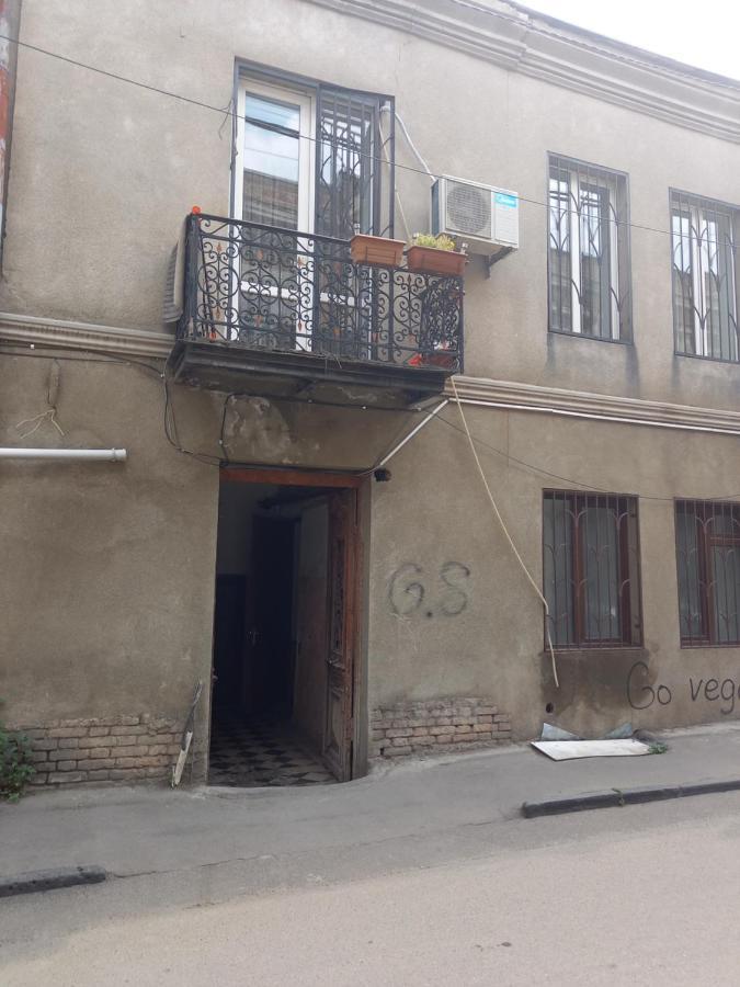 Apartment For Family Tbilisi ภายนอก รูปภาพ